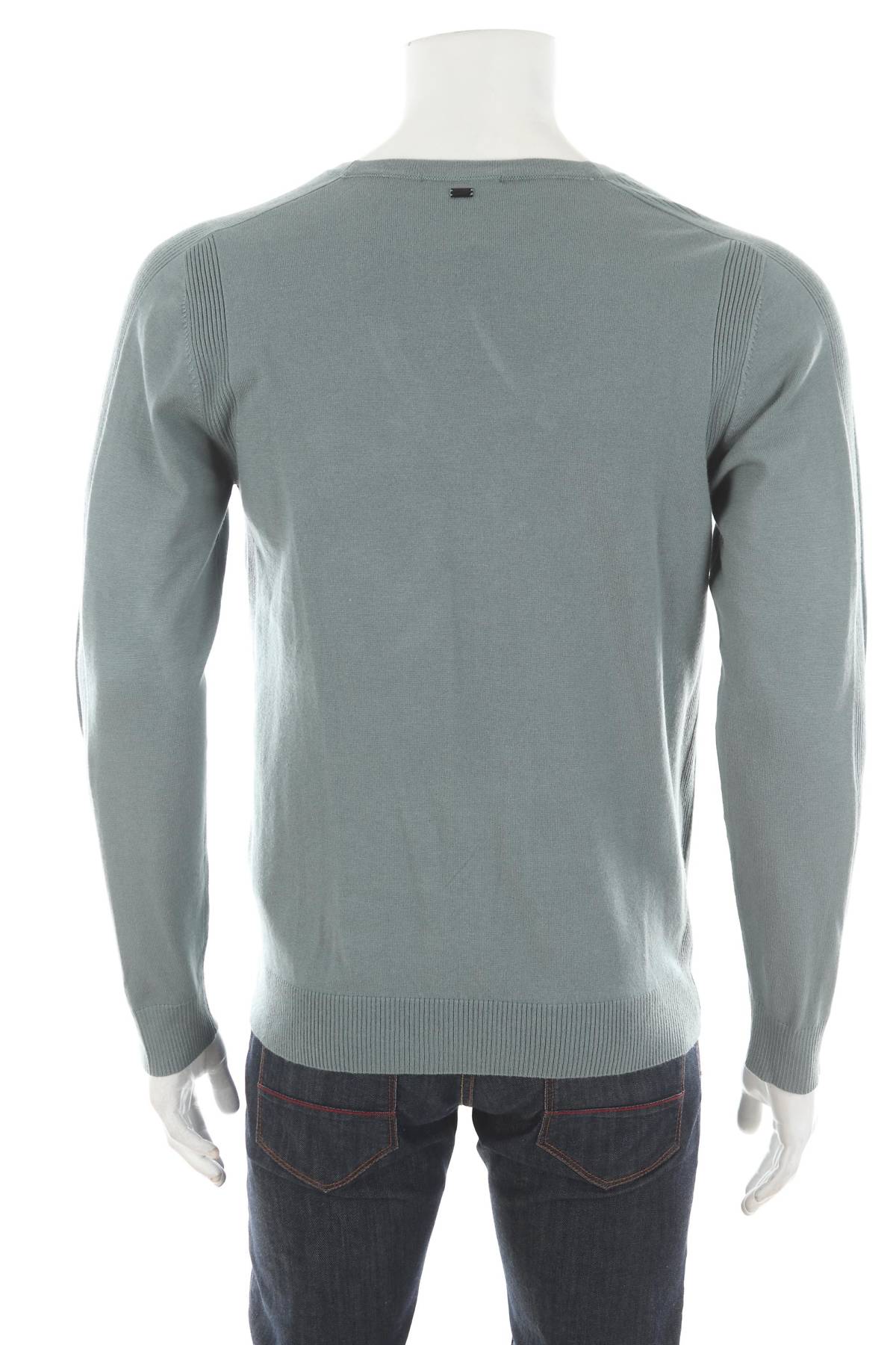 Ανδρική ζακέτα Liu Jo2