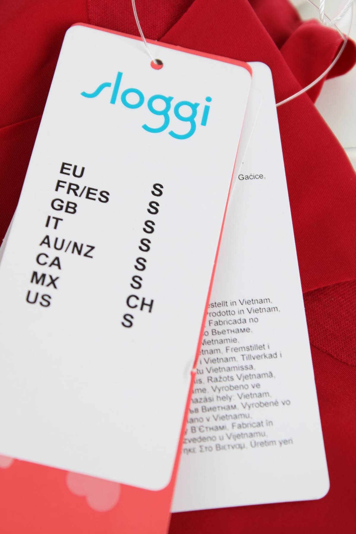 Μπικίνι Sloggi3 - Contourshop.gr Μπικίνι Sloggi3