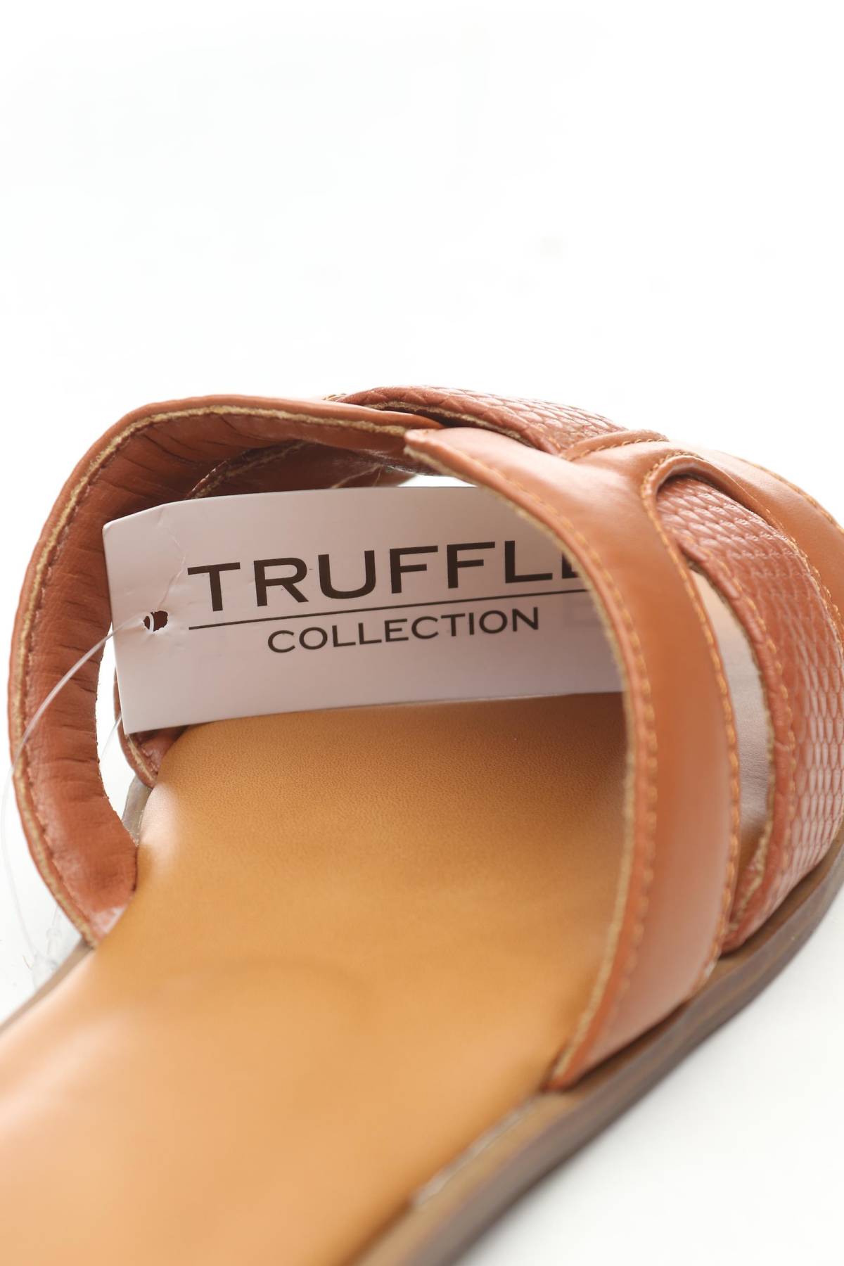 Чехли Truffle Collection5 - Contour.bg Чехли Truffle Collection5