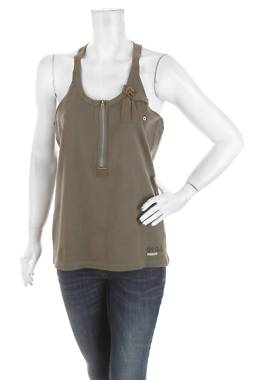 Γυναικείο αμάνικο G-Star Raw1 - Contourshop.gr Γυναικείο αμάνικο G-Star Raw1