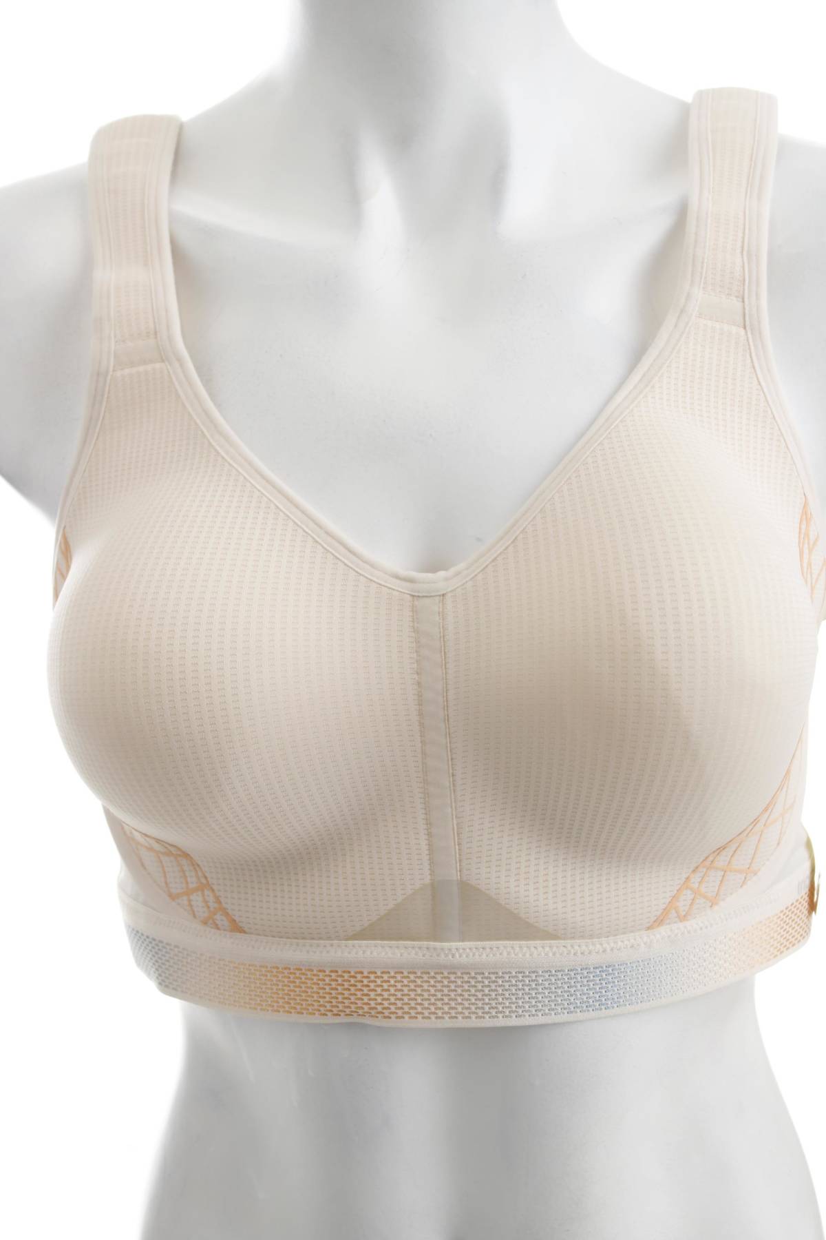 Спортен сутиен Triumph Triaction1