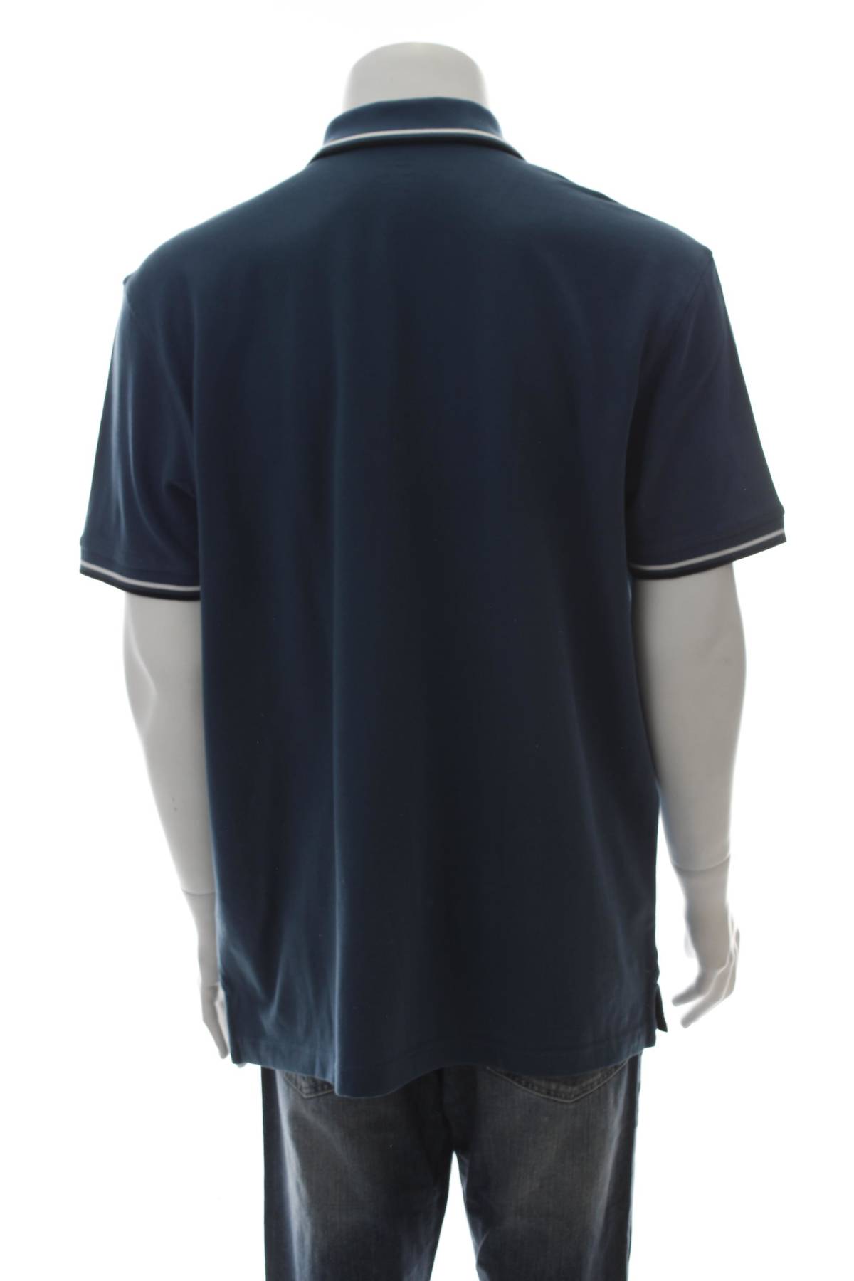 Ανδρικό t-shirt Christian Berg2 - Contourshop.gr Ανδρικό t-shirt Christian Berg2
