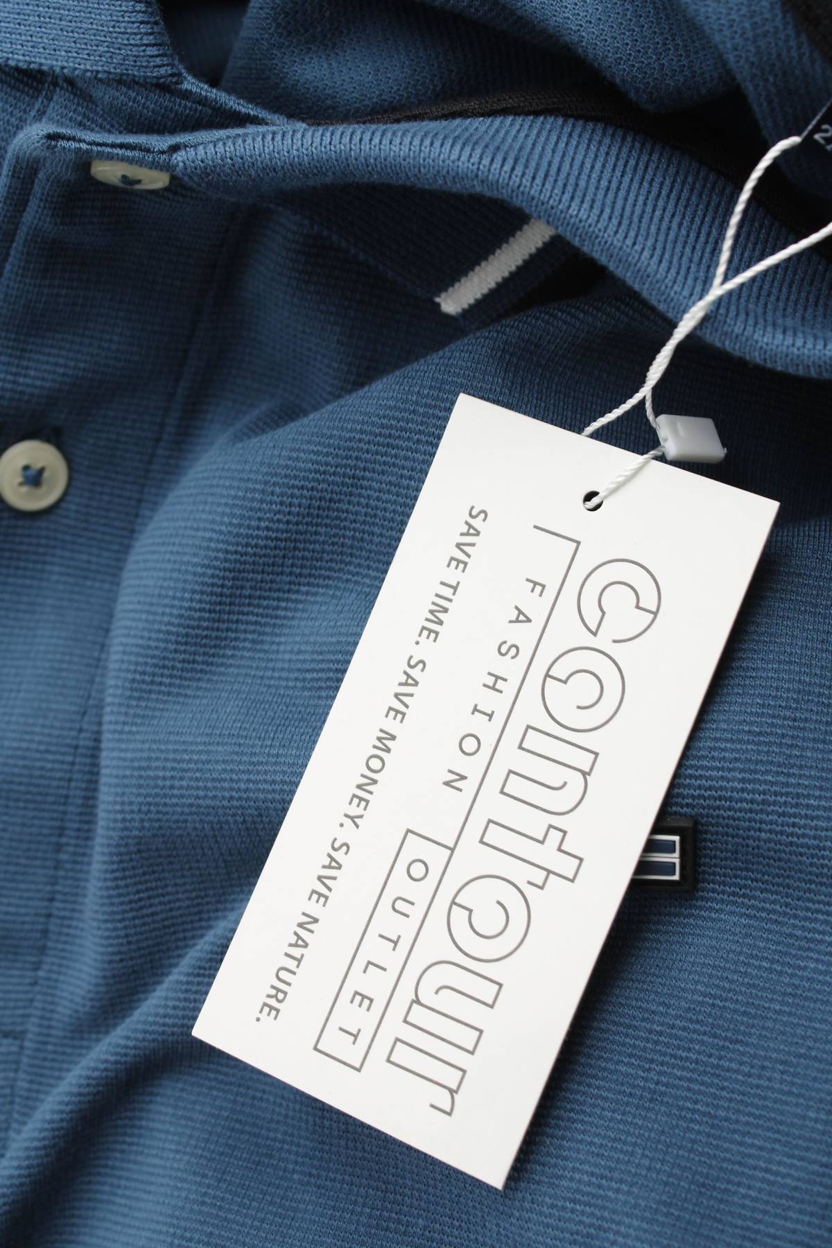 Ανδρικό t-shirt Christian Berg3 - Contourshop.gr Ανδρικό t-shirt Christian Berg3