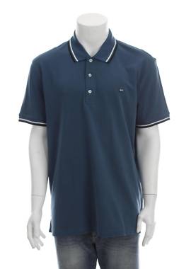 Ανδρικό t-shirt Christian Berg1 - Contourshop.gr Ανδρικό t-shirt Christian Berg1
