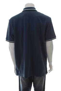 Ανδρικό t-shirt Christian Berg2 - Contourshop.gr Ανδρικό t-shirt Christian Berg2