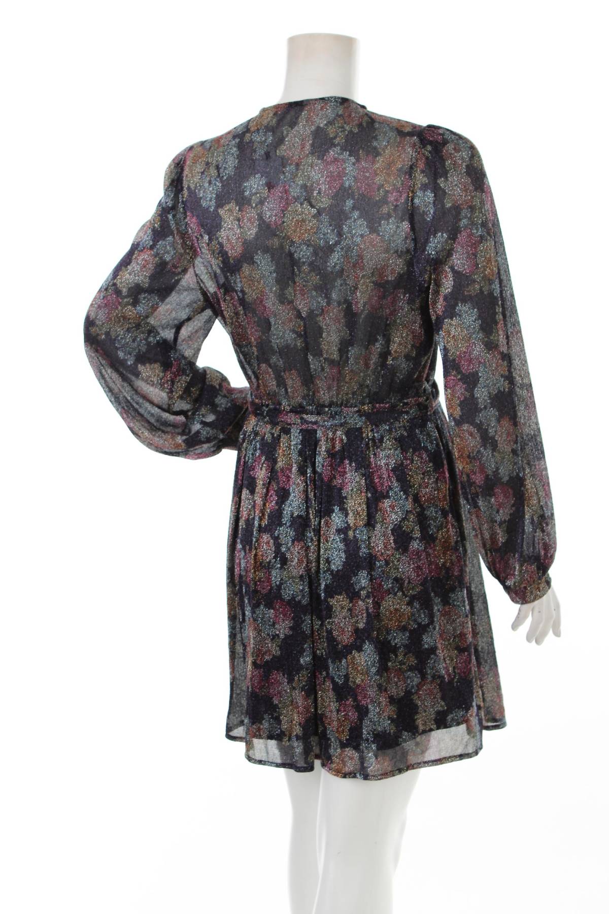 Рокля Naf Naf2 - Contour.bg Рокля Naf Naf2