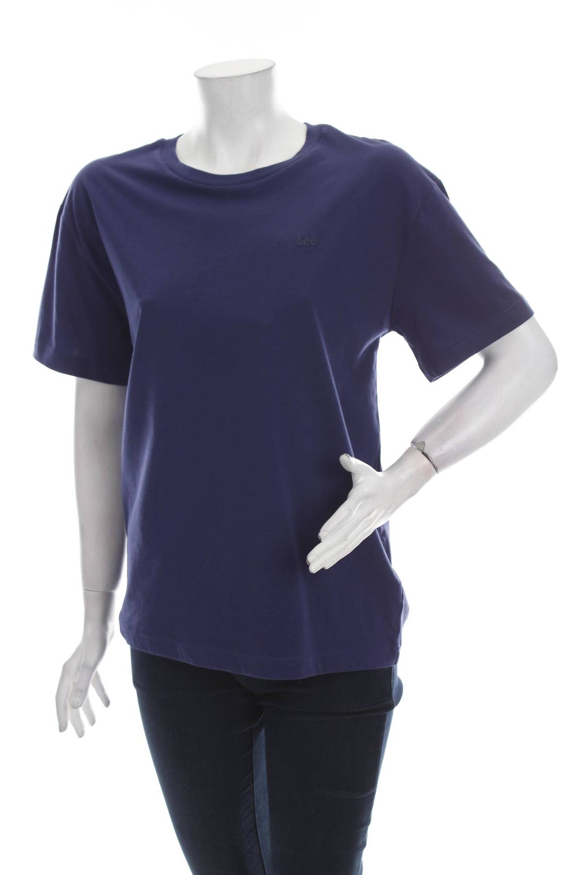 Дамска тениска Lee1 - Contour.bg Дамска тениска Lee1