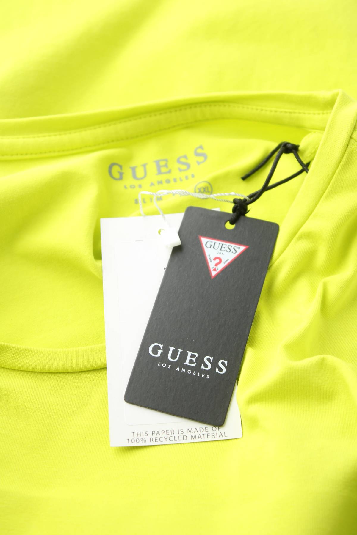 Ανδρικό t-shirt Guess3 - Contourshop.gr Ανδρικό t-shirt Guess3