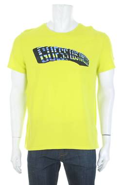 Ανδρικό t-shirt Guess1