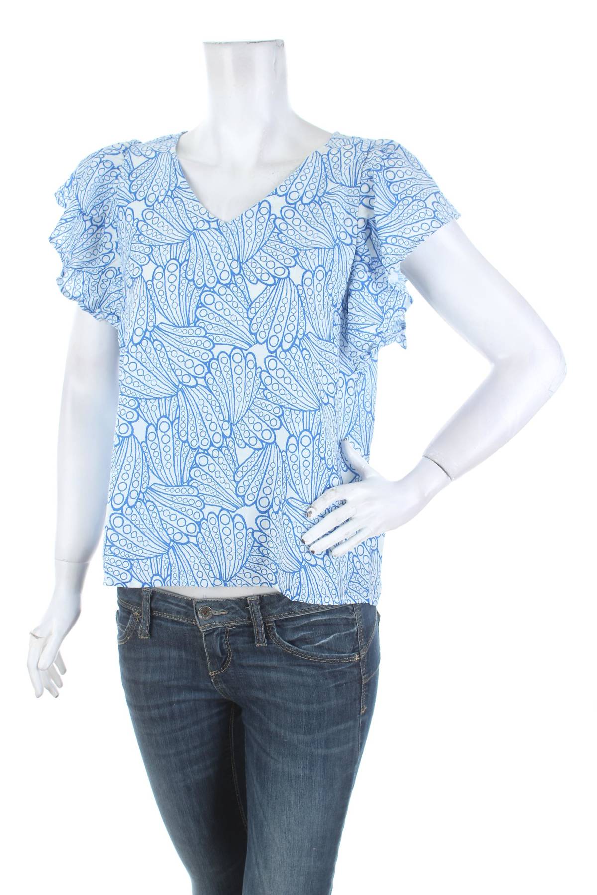 Γυναικεία μπλούζα Jdy1