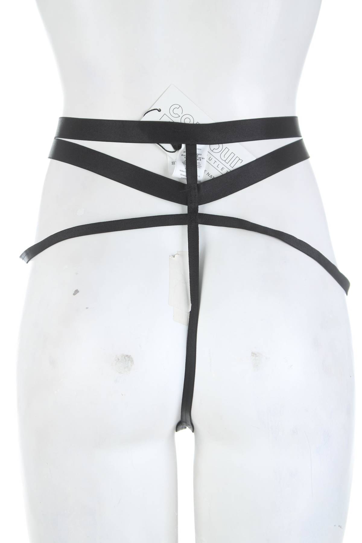 Ερωτικά εσώρουχα Hunkemoller2