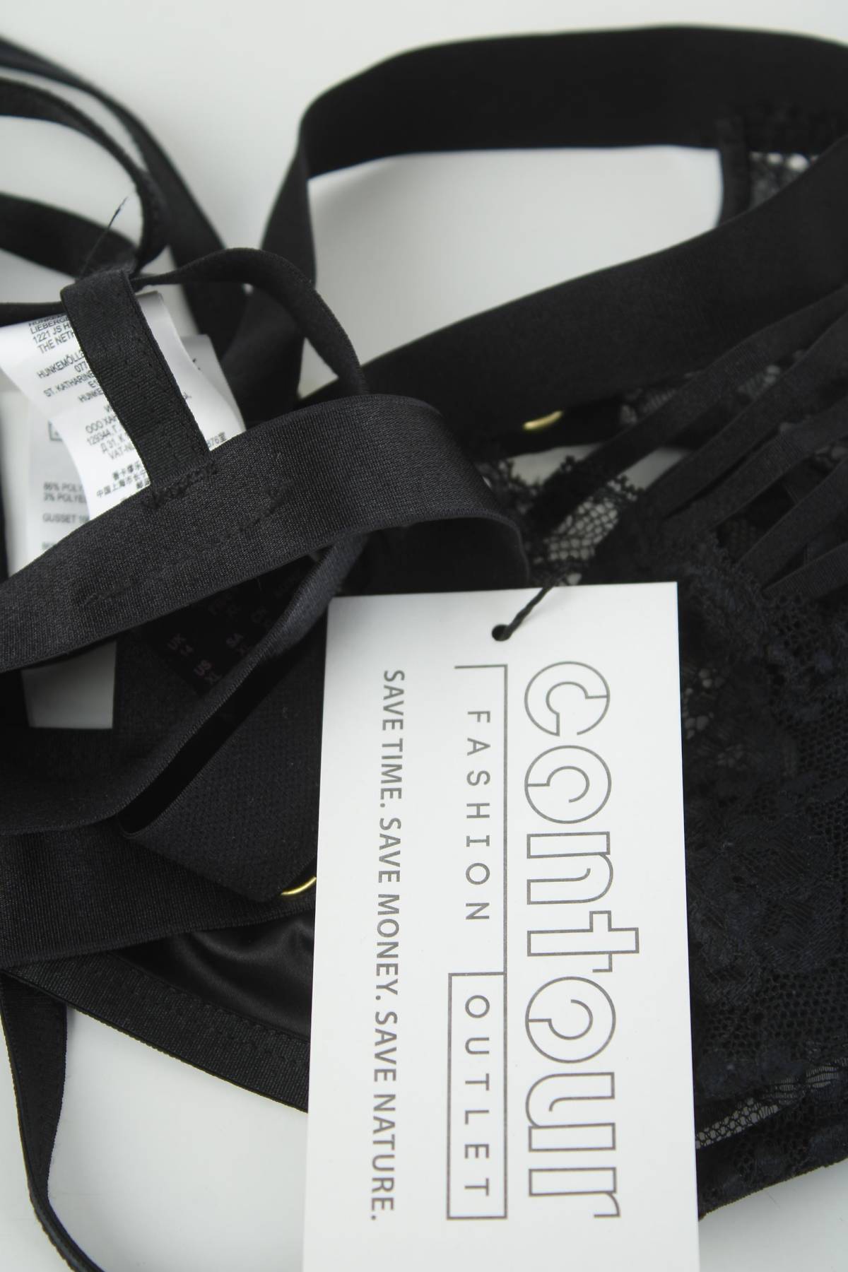 Ερωτικά εσώρουχα Hunkemoller3