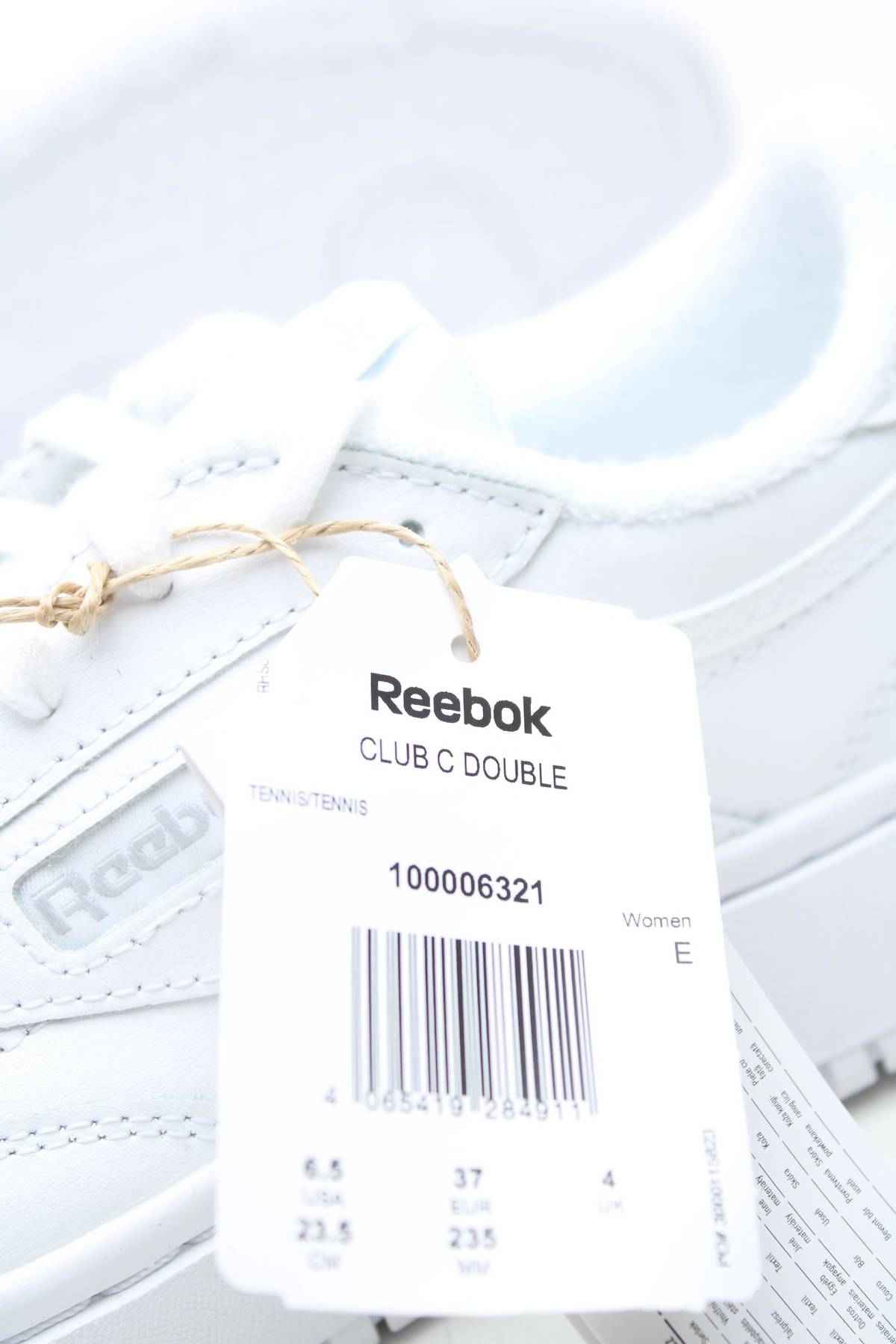 Кецове Reebok5