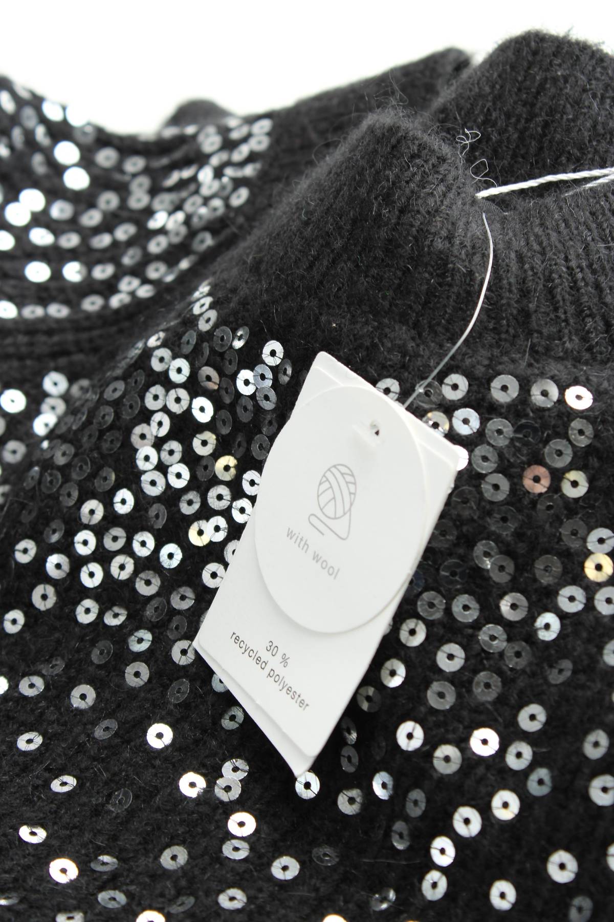 Γυναικείο πουλόβερ Calliope3