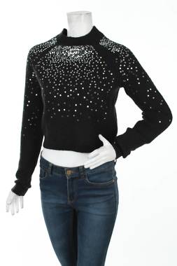 Γυναικείο πουλόβερ Calliope1