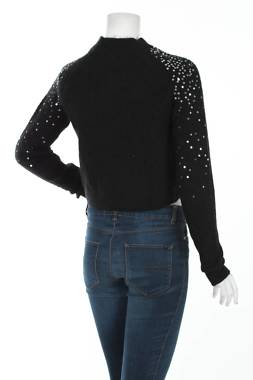 Γυναικείο πουλόβερ Calliope2