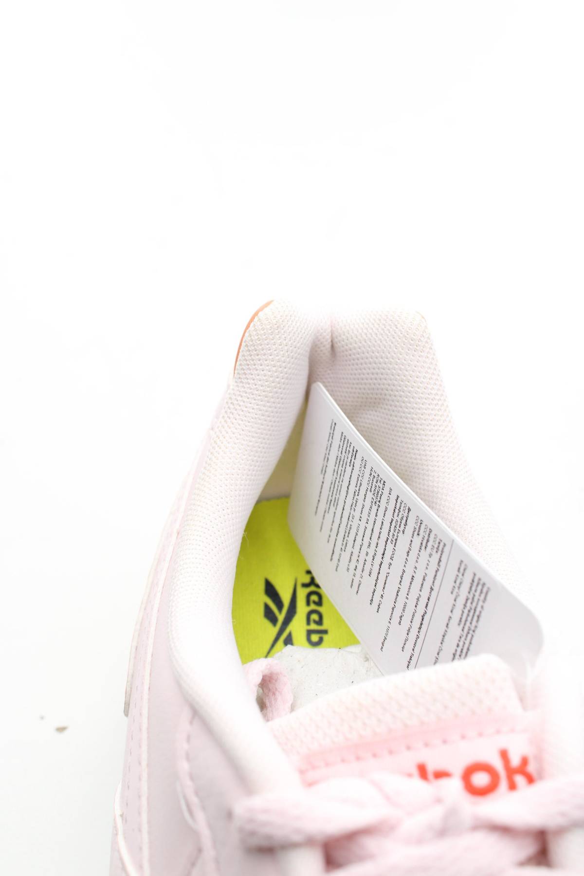 Αθλητικά παπούτσια Reebok5