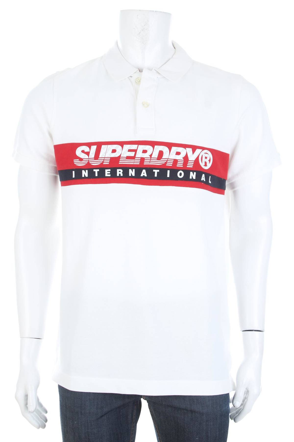Ανδρικό t-shirt Superdry1