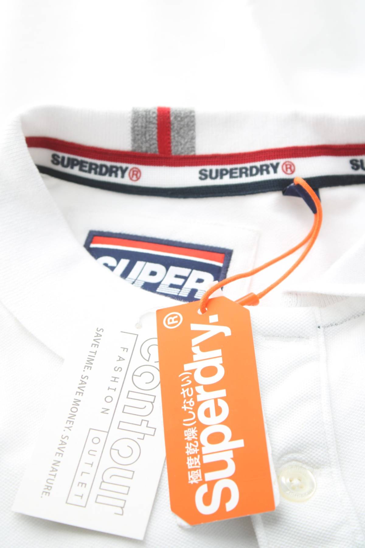 Ανδρικό t-shirt Superdry3