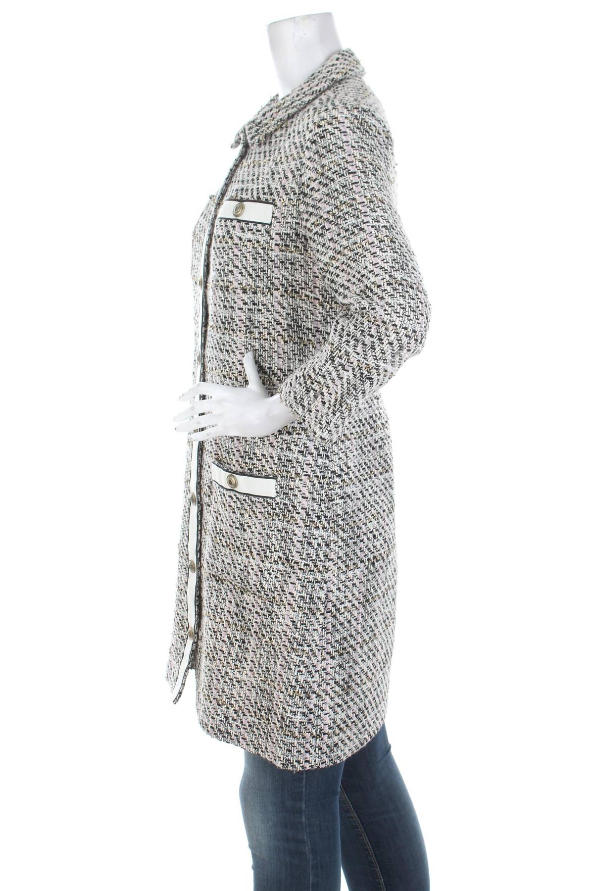 Дамско палто Maje3