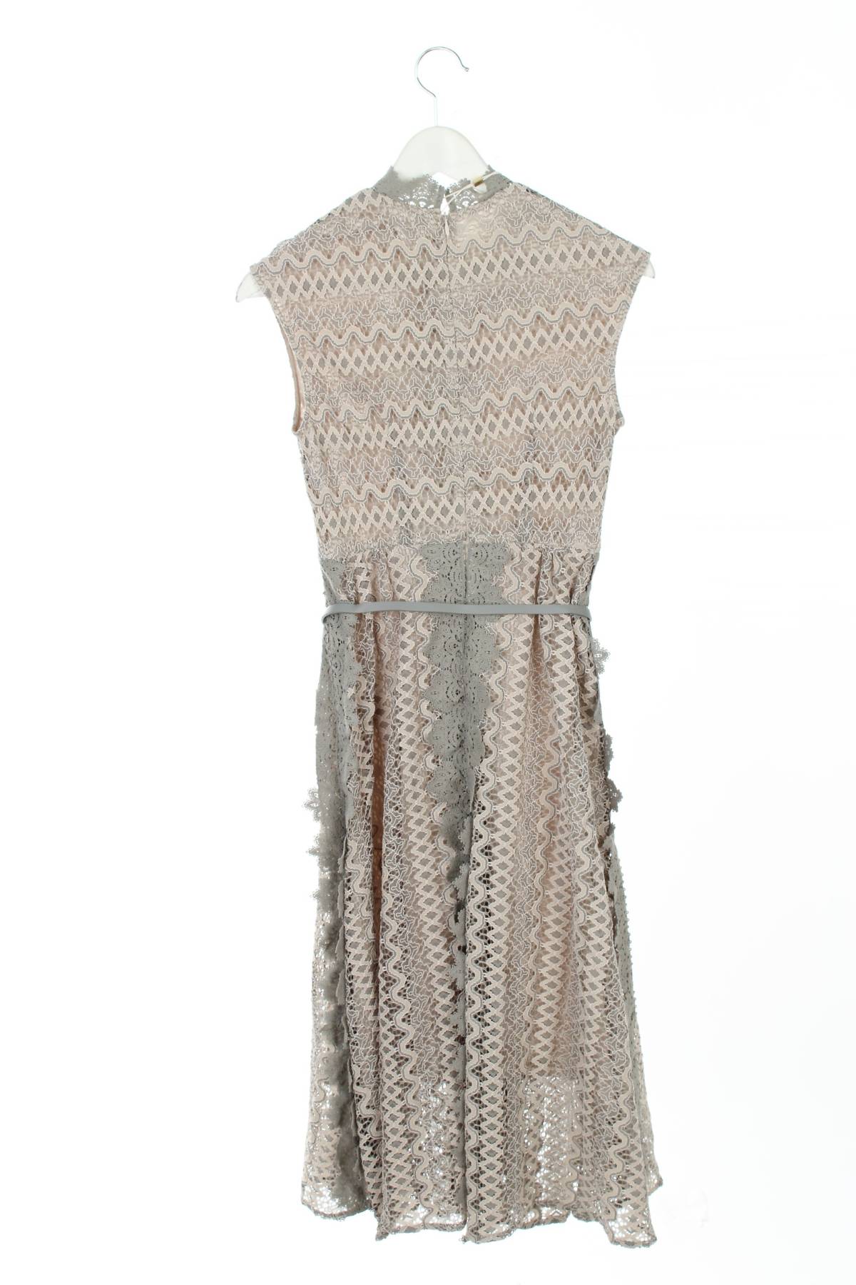 Рокля Vero Moda Classic2