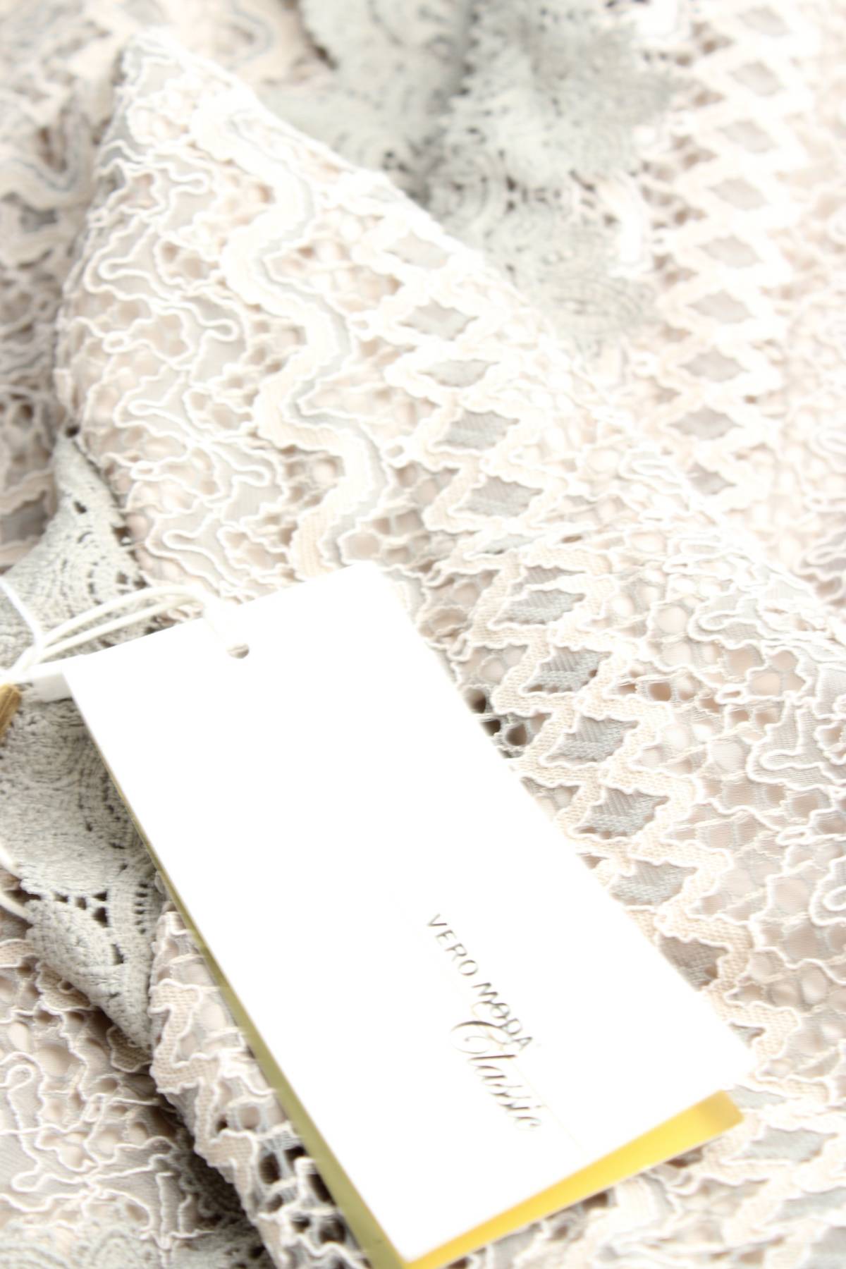 Рокля Vero Moda Classic3