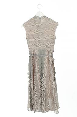 Рокля Vero Moda Classic2