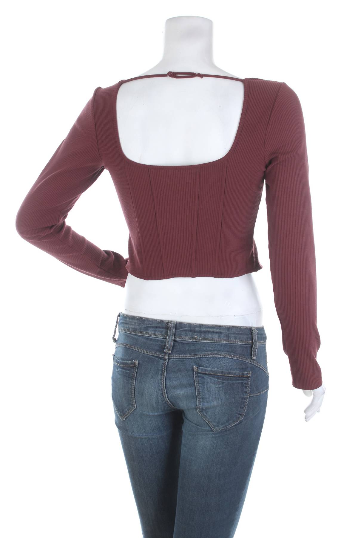 Дамска блуза Guess2