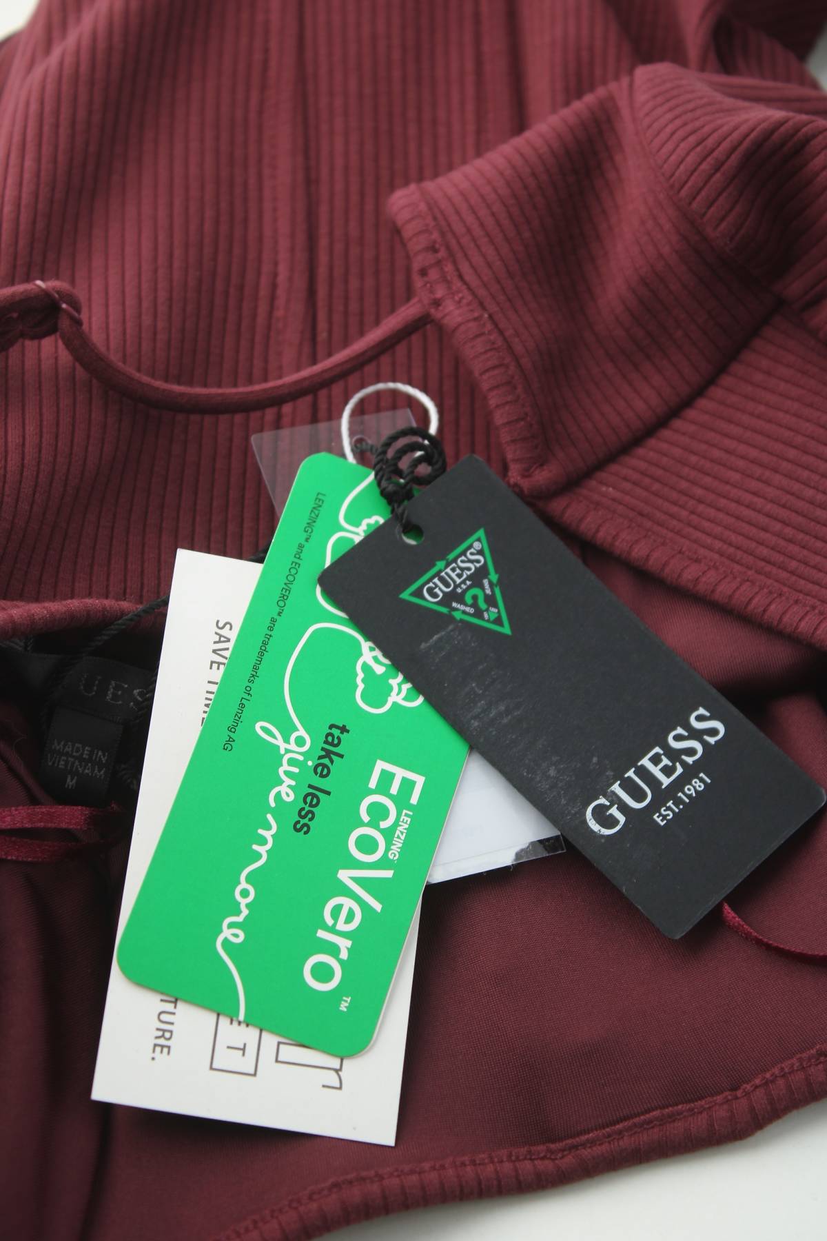 Дамска блуза Guess3