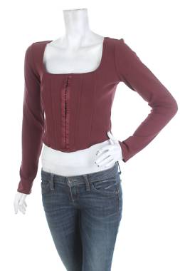 Дамска блуза Guess1