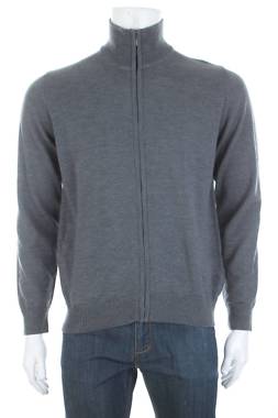 Ανδρική ζακέτα Cafe Coton1