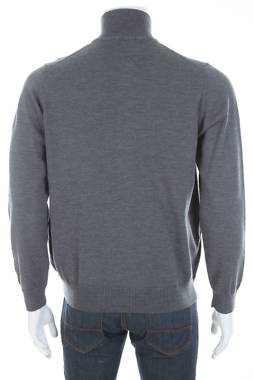 Ανδρική ζακέτα Cafe Coton2