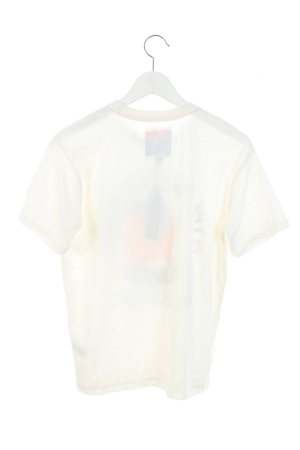 Детска тениска Vingino2