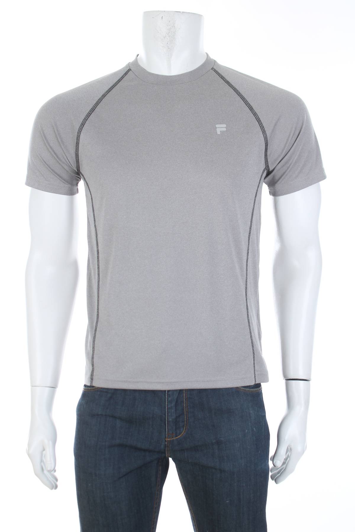 Мъжка спортна тениска FILA1