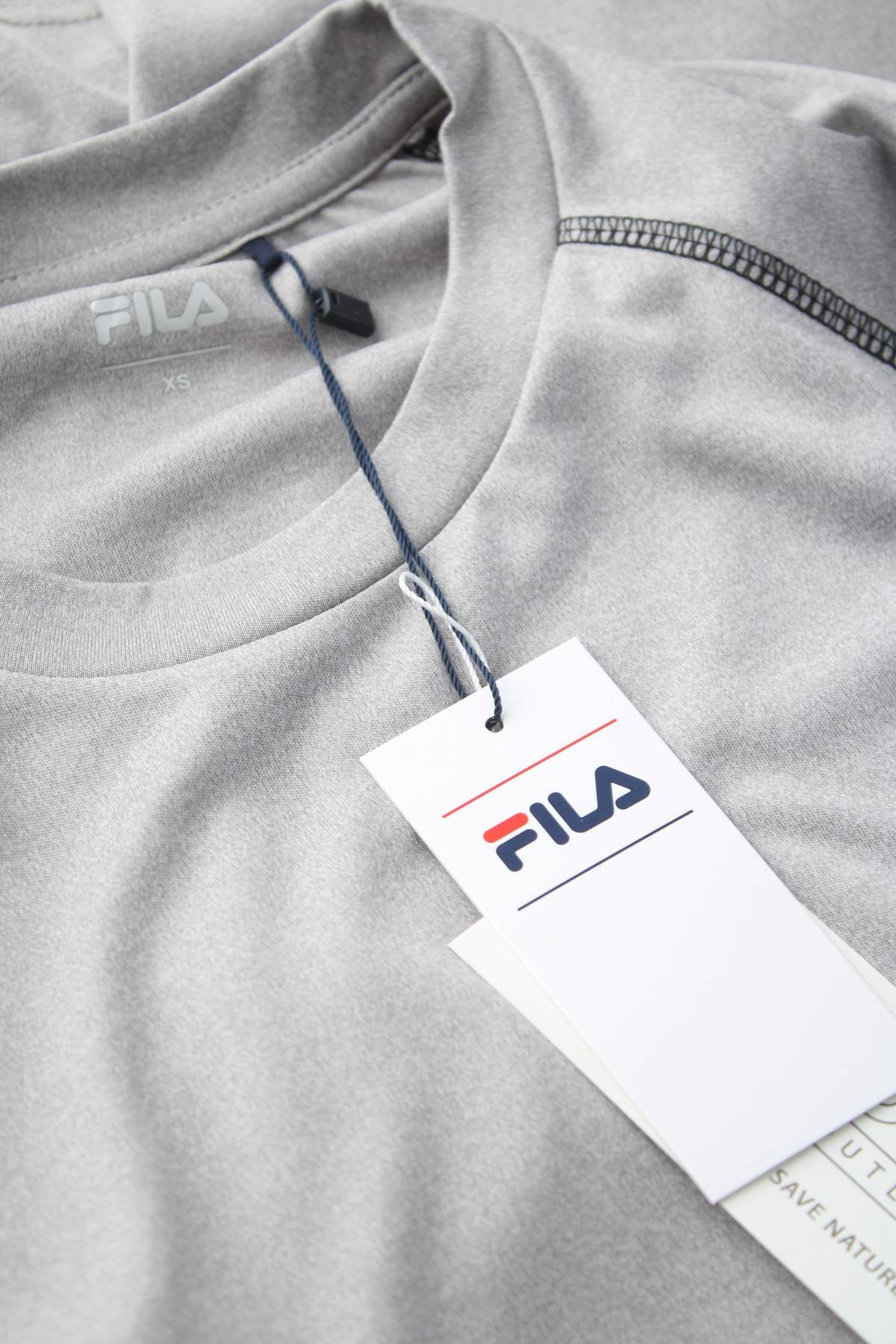 Мъжка спортна тениска FILA3