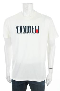Ανδρικό t-shirt Tommy Jeans1