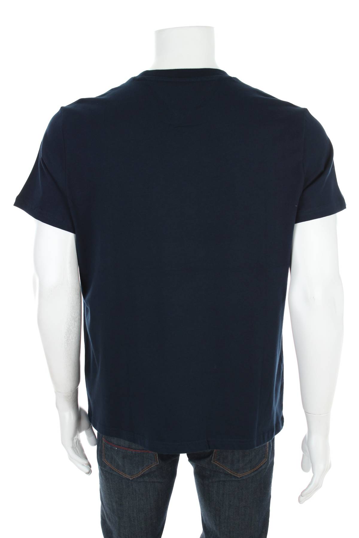 Мъжка тениска Tommy Jeans2