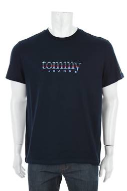 Мъжка тениска Tommy Jeans1