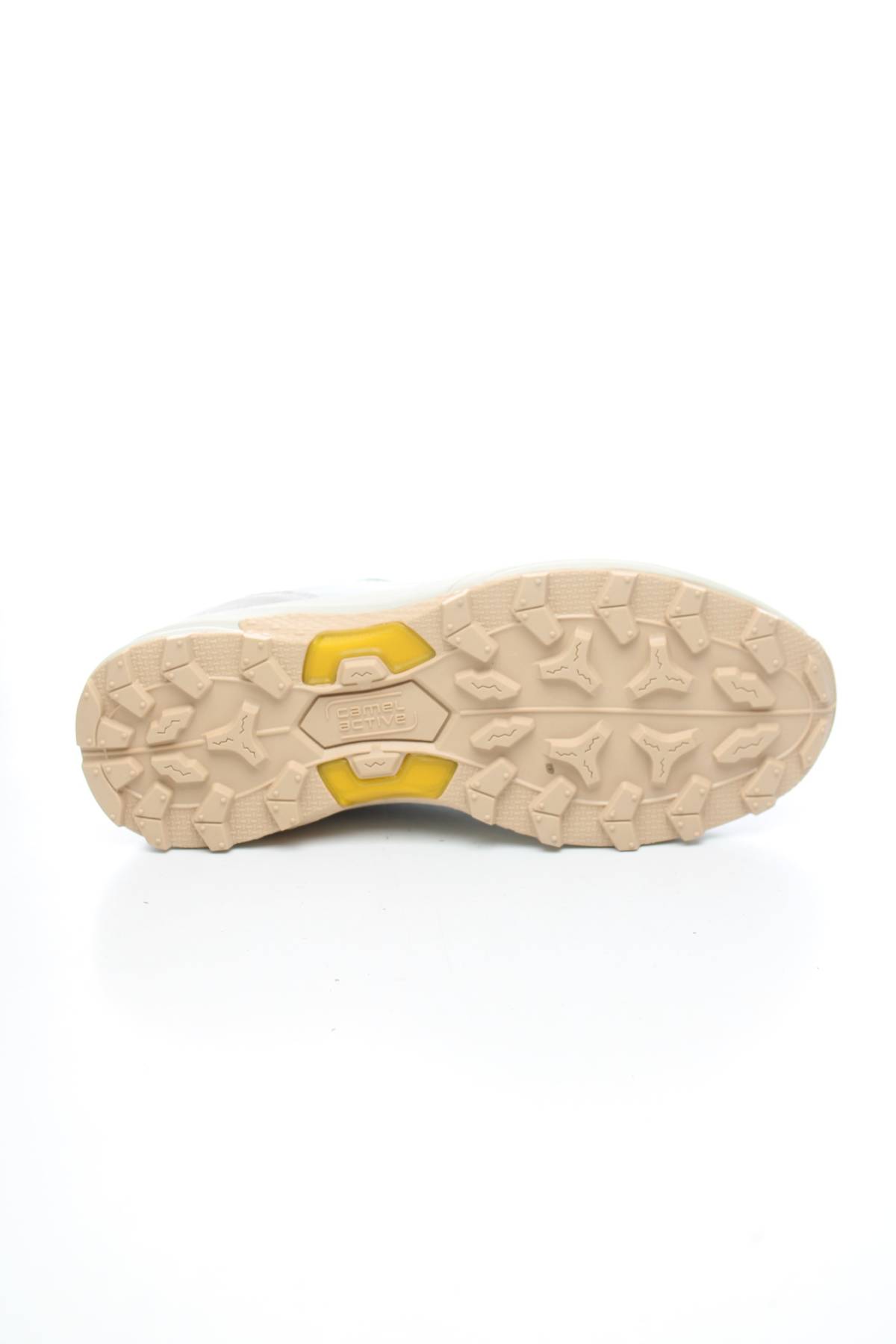 Маратонки Camel Active4