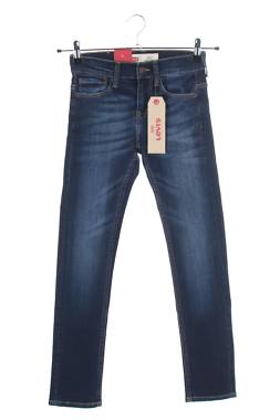Детски дънки Levi's1 - Contour.bg Детски дънки Levi's1
