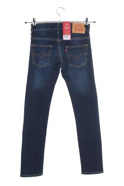 Детски дънки Levi's2 - Contour.bg Детски дънки Levi's2