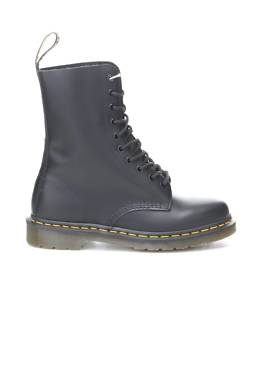 Дамски боти Dr. Martens1 - Contour.bg Дамски боти Dr. Martens1