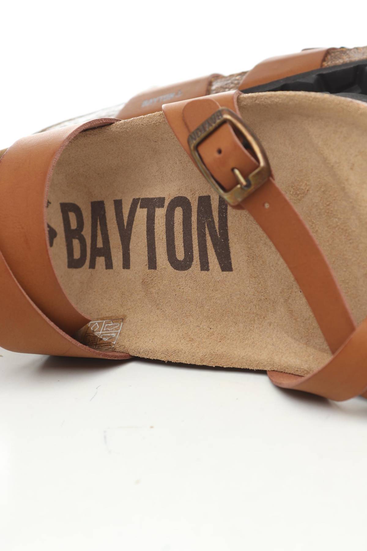 Сандали Bayton5 - Contour.bg Сандали Bayton5