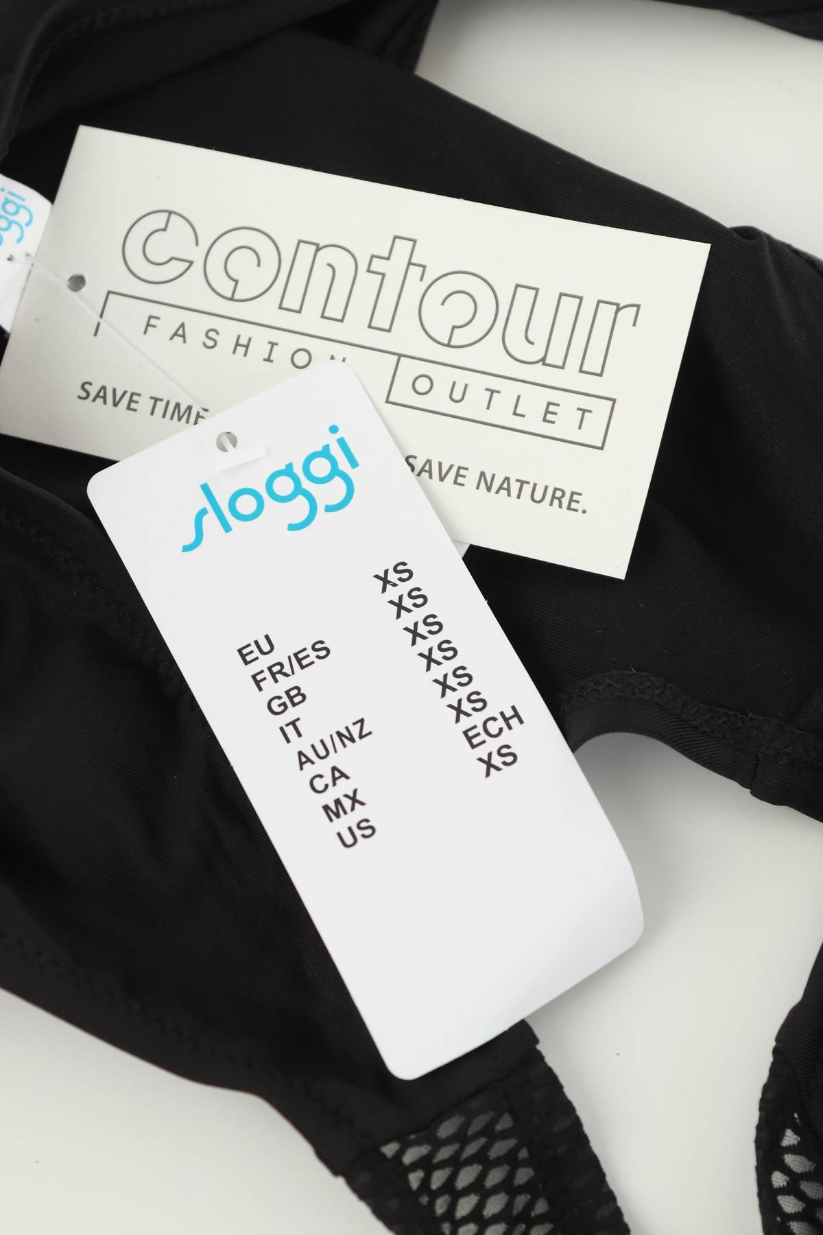 Бански долнище Sloggi3 - Contour.bg Бански долнище Sloggi3