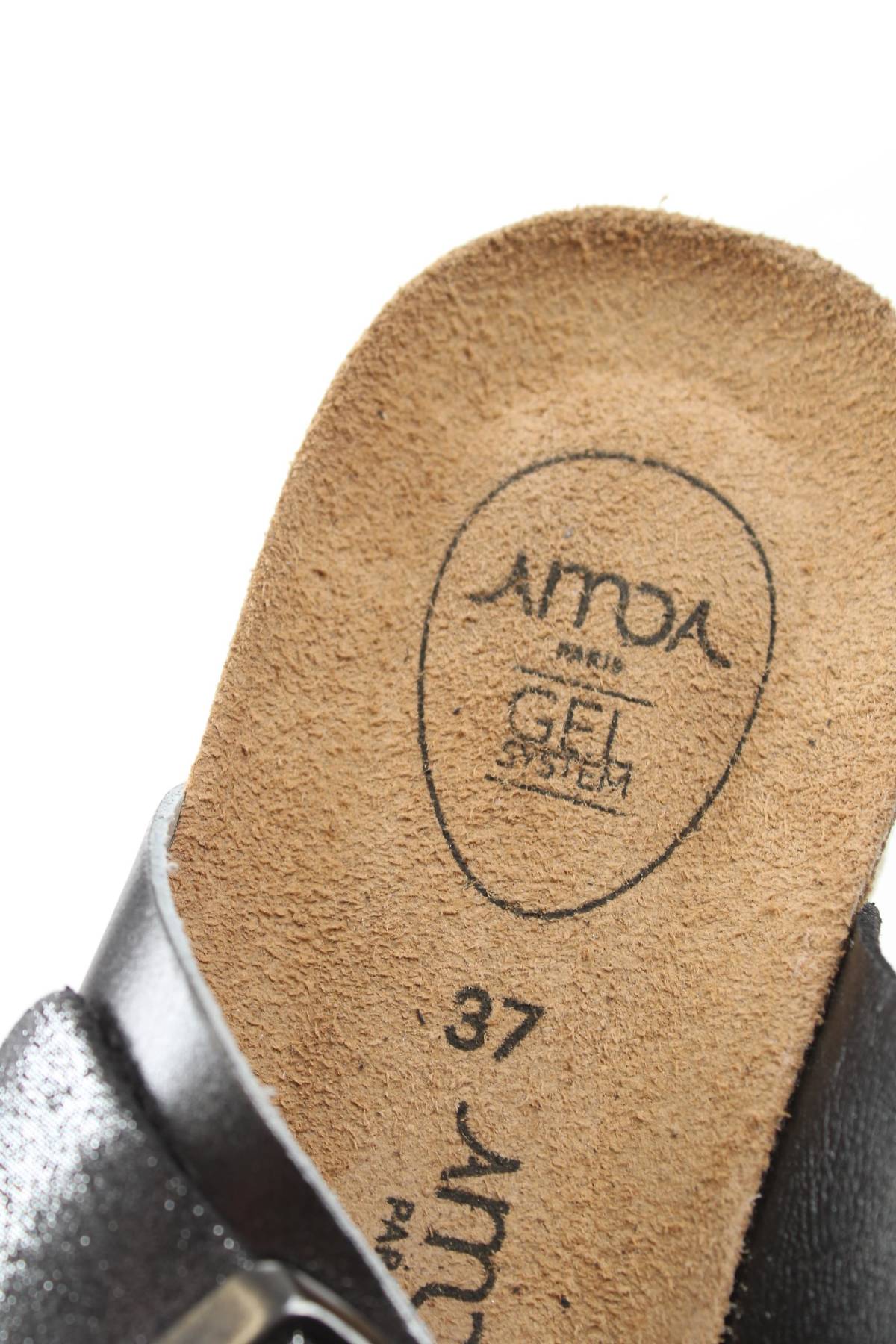Чехли Amoa Paris5 - Contour.bg Чехли Amoa Paris5