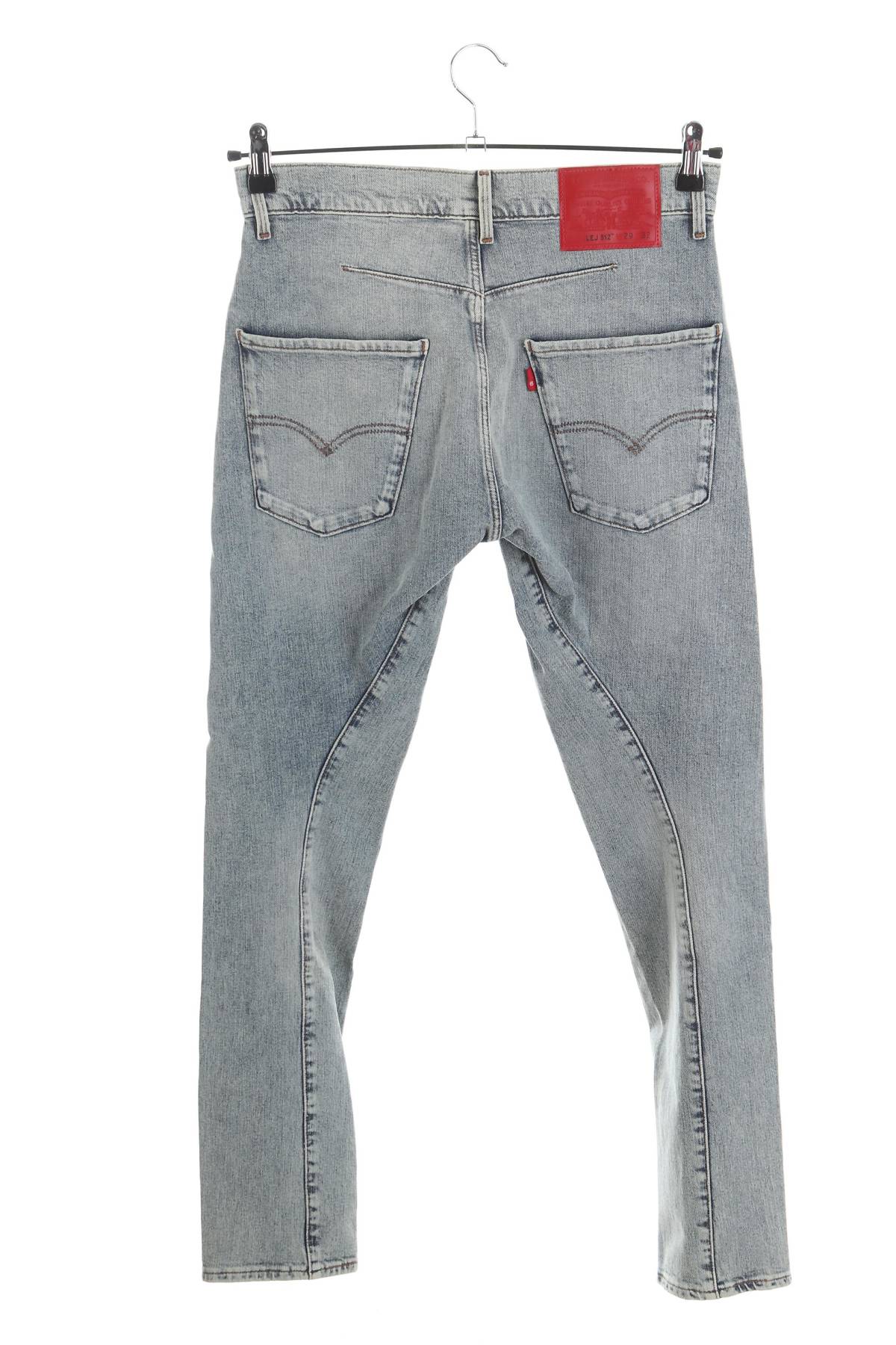 Ανδρικά τζιν Levi's2