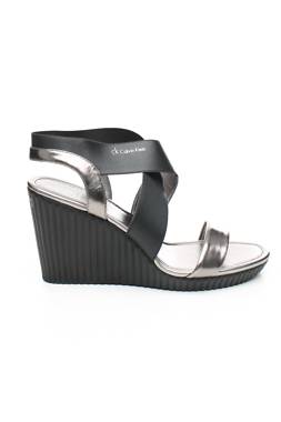 Σανδάλια Calvin Klein1 - Contourshop.gr Σανδάλια Calvin Klein1