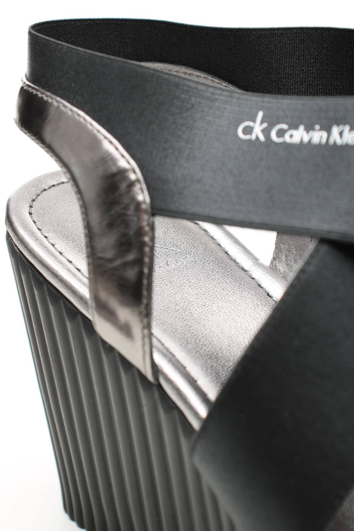 Σανδάλια Calvin Klein5