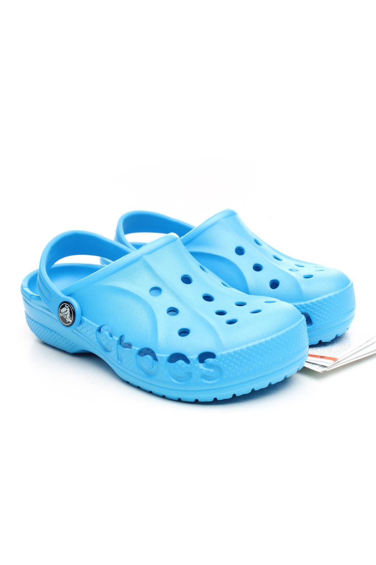 Детски сандали Crocs3