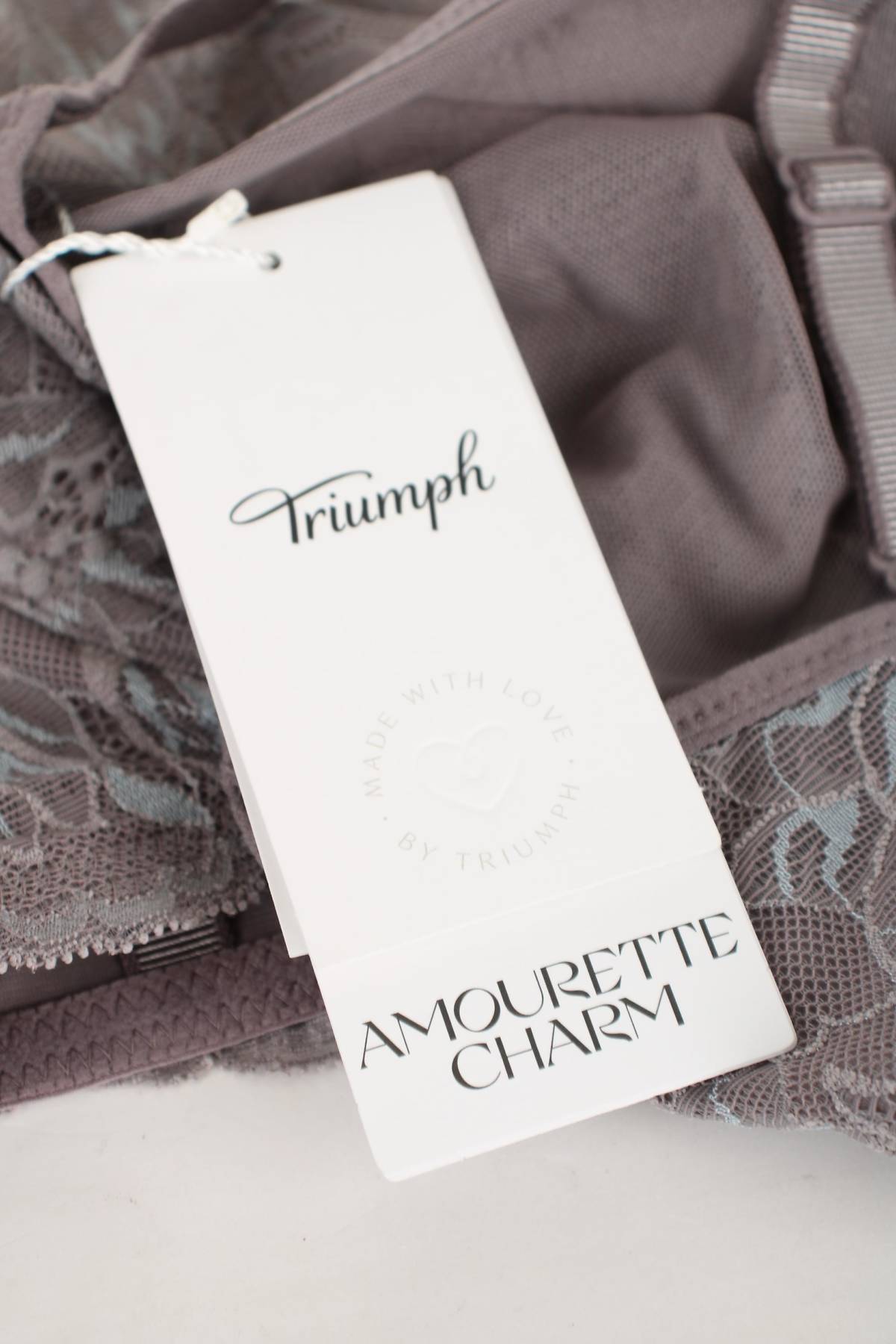 Сутиен Triumph3 - Contour.bg Сутиен Triumph3